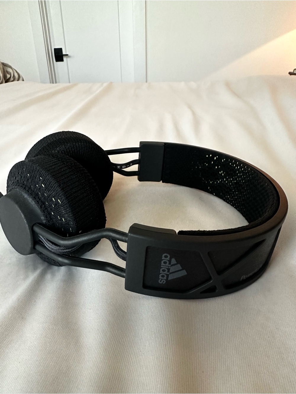 Adidas RPT-02 SOL Solar Powered Headphones - Picture 5 of 7